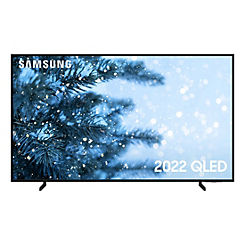 QE75Q60BAUXXU 2022 75in Q60B QLED 4K Quantum HDR Smart TV by Samsung