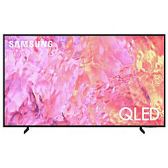 QE75Q60CAUXXU 75 Inch QLED TV by Samsung