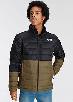 Quilted Jacket by The North Face