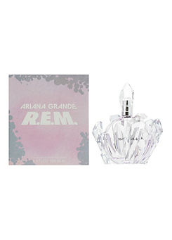 R.E.M Eau De Parfum 100ml by Ariana Grande