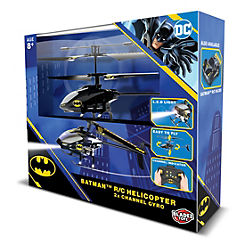 RC Helicopter 2 Channel Gyro by Batman