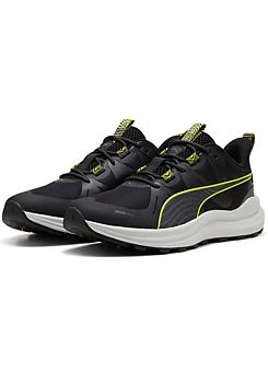 REFLECT LITE Trail Running Trainers by Puma