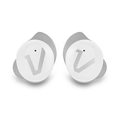 RHOX True Wireless Earphones - White by Veho
