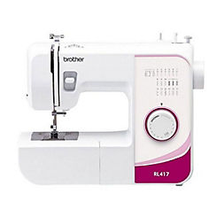 RL417 Sewing Machine by Brother