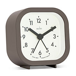 ROBYN Alarm Clock by Acctim