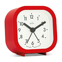 ROBYN Alarm Clock by Acctim