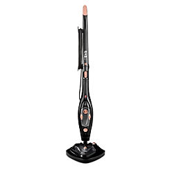 RSM10 Multi-Functional 10-in-1 Steam Mop T534001 - Rose Gold by Tower