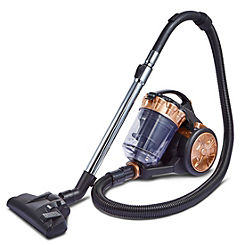 RXP10PET Cylinder Vacuum by Tower
