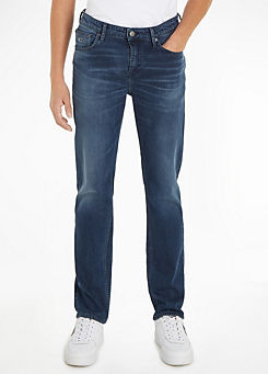 RYAN Straight Leg Jeans by Tommy Jeans