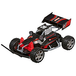 Race Buggies - Turbo Panther 9’’ - 23 cm Remote Control Car by Nikko
