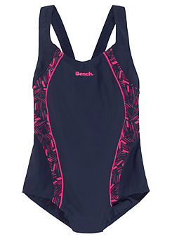 Racerback Swimsuit by Bench
