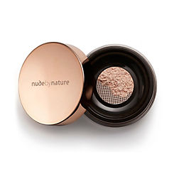 Radiant Loose Powder Foundation 10g by Nude By Nature