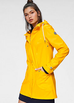 curvissa waterproof jackets