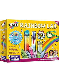 Rainbow Lab by Galt