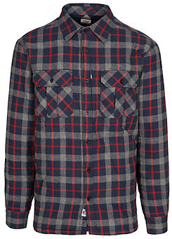 Rapeseed Check Shirt by Trespass