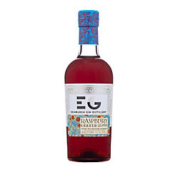 Raspberry Liqueur 50cl by Edinburgh Gin