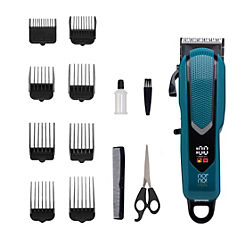 Raven Power Male Grooming Hair Clippers by No!No!