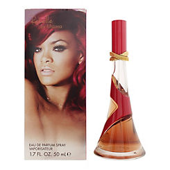 Rebelle 50ml Eau de Parfum by Rihanna