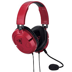 Recon 50 Gaming Headset by Turtle Beach