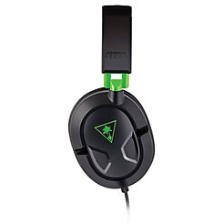 Recon 50X Headset by Turtle Beach
