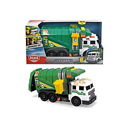 Recycle Truck 35cm Toy by Dickie Toys