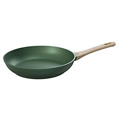Recycled Aluminium 24cm Fry Pan by Jomafe