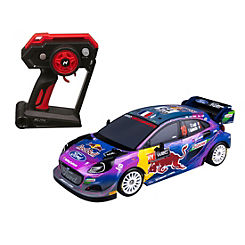 Red Bull Remote Control 1:14 Scale Car by Nikko