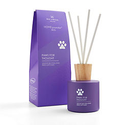 Reed Diffuser 180ml Paws for Thought by Wax Lyrical
