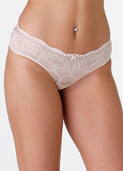 Refined Glamour Shorty by Wonderbra