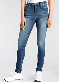 Regent Skinny Fit Jeans by Pepe Jeans