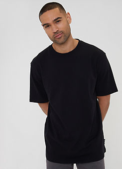 Relaxed Fit T-Shirt by Threadbare