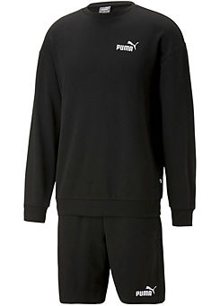 Relaxed Jogging Suit by Puma