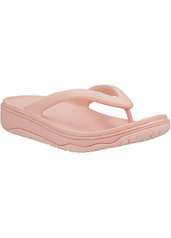 Relieff Recovery Toe Post Sandals by FitFlop