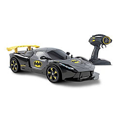 Remote Control Race Car 1.10 Scale by Batman