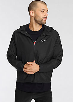Repel Miler Running Jacket by Nike