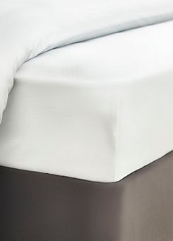 Restore Cooling Fitted Sheets & Pair of Pillowcases by Silentnight