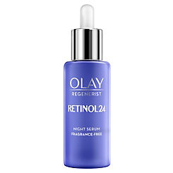 Retinol 24 Fragrance Free Night Serum by Olay 40ml