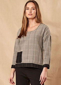 Reversible Top by Nomads