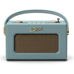 Revival UNO Bluetooth Radio - Duck Egg by Roberts