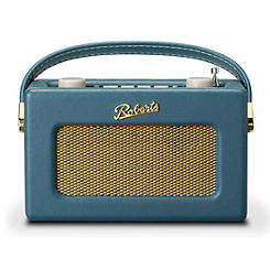 Revival UNO Bluetooth Radio - Teal Blue by Roberts