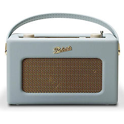 Revival iStream 3L Radio - Duck Egg by Roberts