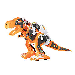Rex Dino Bot by XTREME BOTS