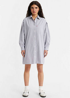 Rhea Shirt Dress by Levi’s