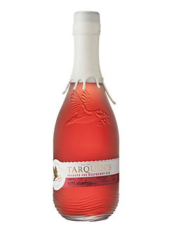 Rhubarb & Raspberry Gin 70cl by Tarquin’s