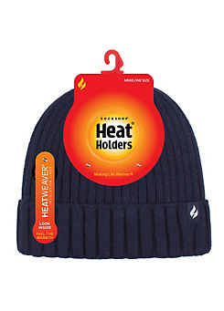 Rib Turnover Hat - Lawson by Heat Holders