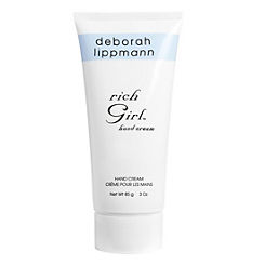 Rich Girl Hand Cream by Deborah Lippmann