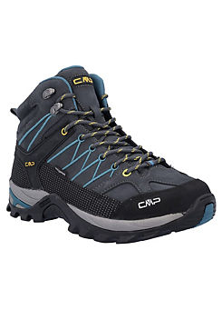 Rigel Mid Waterproof Hiking Shoes by CMP