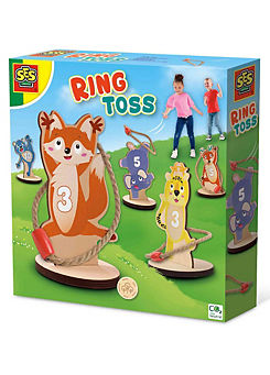Ring Toss by SES Creative