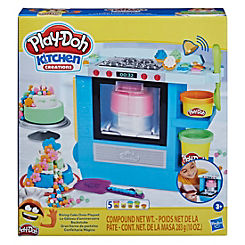 Rising Cake Oven Playset by Play-Doh