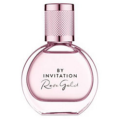 Rose Gold Eau de Parfum by Michael Buble by Invitation